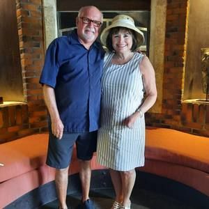 Meet your Posher, Colleen